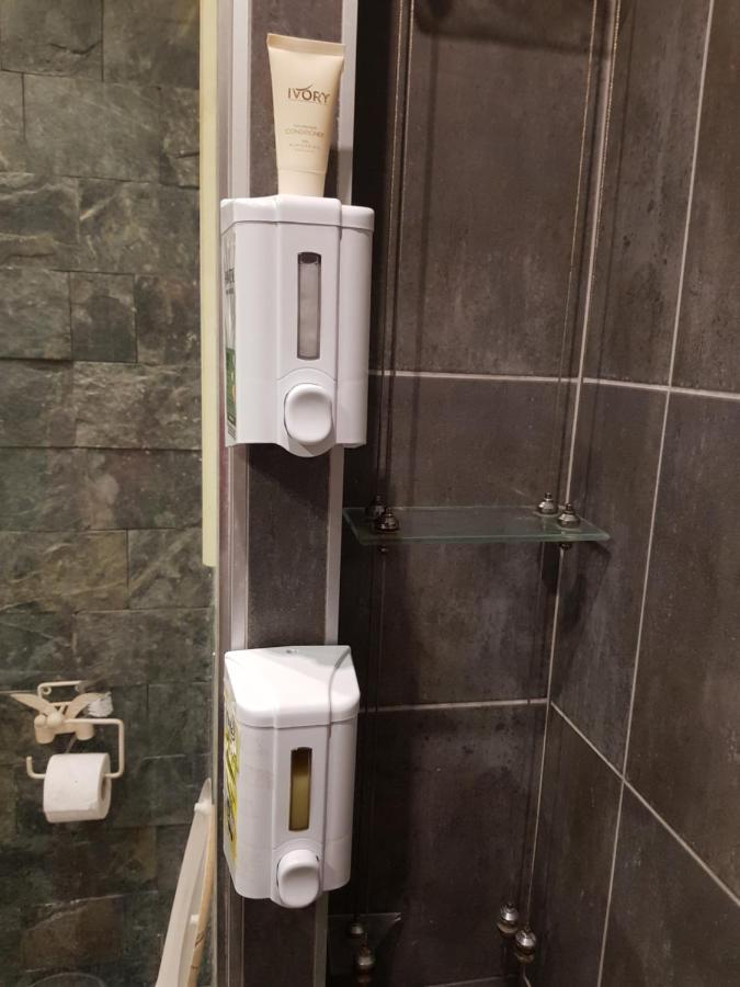 Апартамент Дима-Романтика Град Варна Exteriör bild