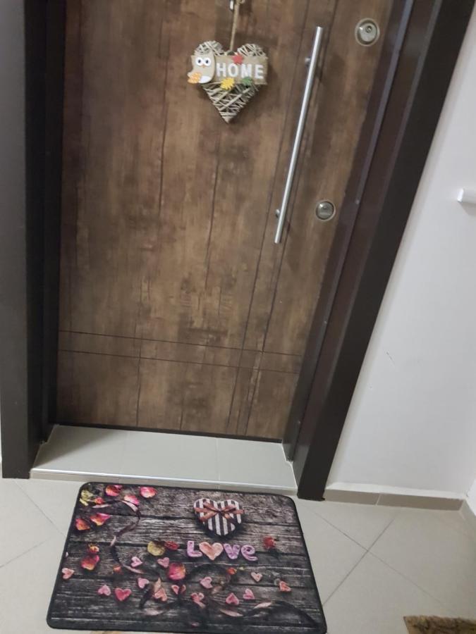 Апартамент Дима-Романтика Град Варна Exteriör bild